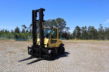 Hyster H6.0FT