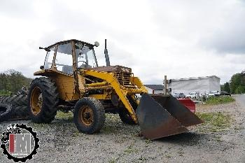 Valmet 502