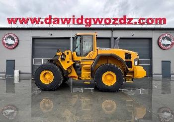 Volvo L 180 G