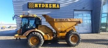 Hydrema 912DS