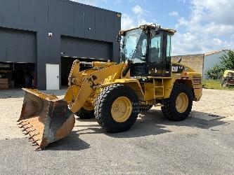 CAT 914G2
