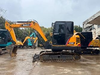 Sany SY 60 C