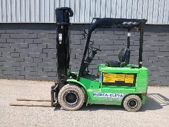 Clark EPX 25