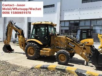 CAT 432 F2