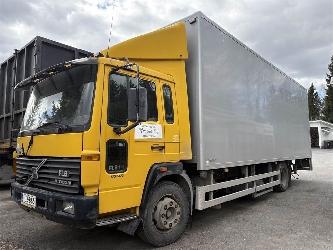 Volvo FL612