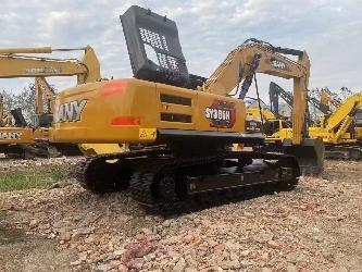 Sany SY 365 H