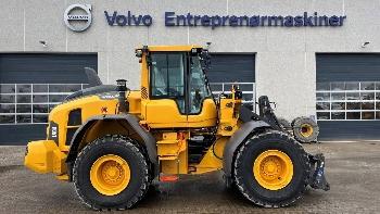 Volvo L90H