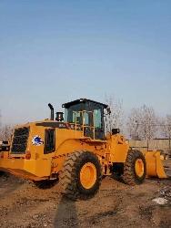 LiuGong 856