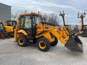 JCB 2 CX