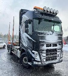 Volvo FH 12