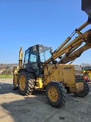Ford 655 C