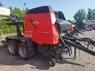 Kuhn VBP 2160