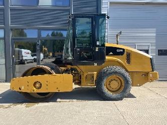 CAT CS44