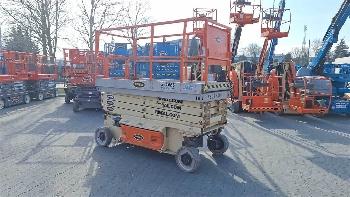 JLG 2646ES