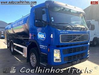 Volvo FM 340