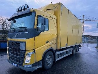 Volvo FH 500