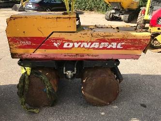 Dynapac LP852