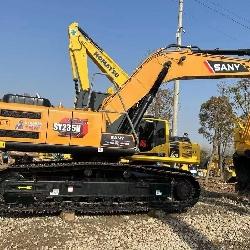 Sany SY 235 H
