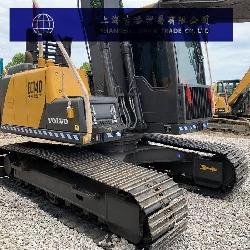 Volvo EC 140