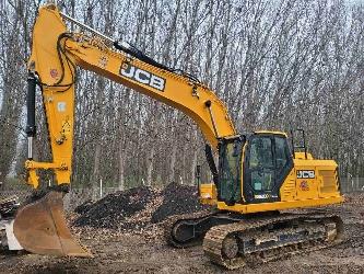 JCB JS220 X