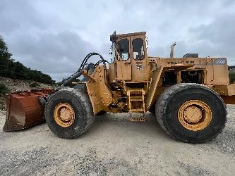 Volvo L 160