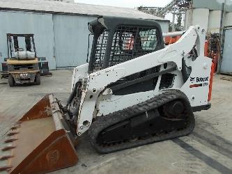 Bobcat T590