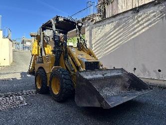 JCB 1CX-HF