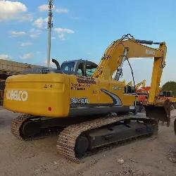 Kobelco SK260