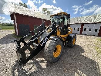 JCB 412