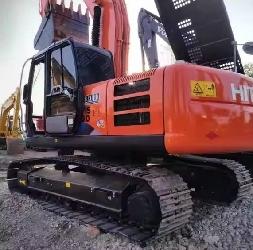 Hitachi ZX200