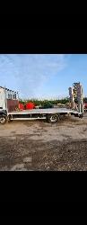 DAF 12TONNE