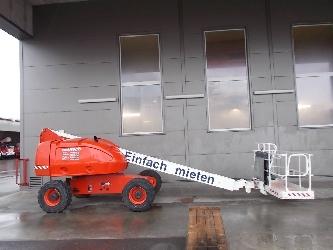 JLG 400 S