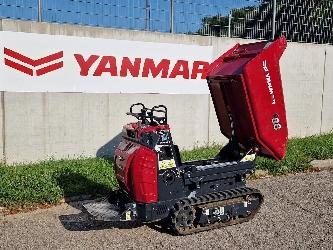 Yanmar C 08