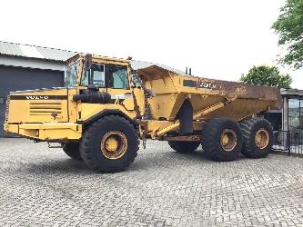 Volvo A 25 C
