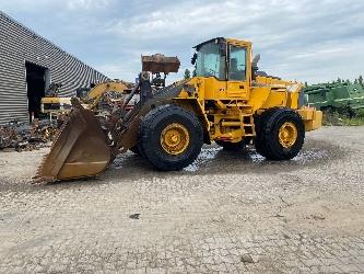 Volvo L180C