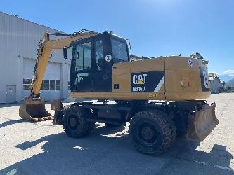 CAT M 316 D
