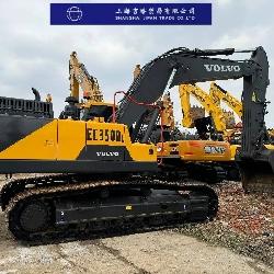 Volvo EC 350