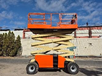 JLG 4394 RT