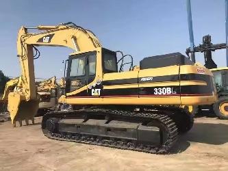 CAT CAT330BL
