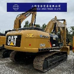 CAT 329