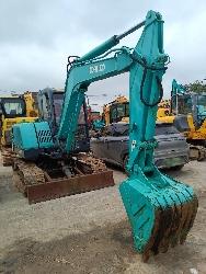 Kobelco SK60C