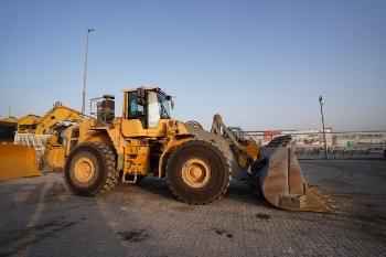 Volvo L 220 G