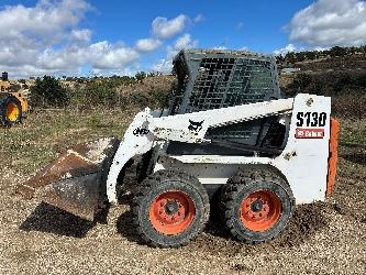 Bobcat S 130