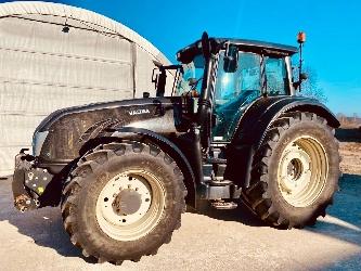 Valtra T 203