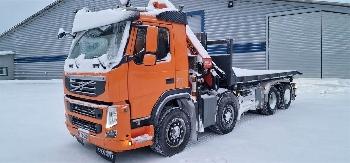 Volvo FM370