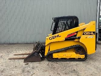 Gehl RT 105