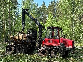 Komatsu 845