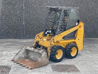 Bobcat S 70