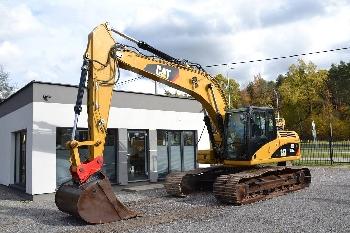 CAT 319 D L