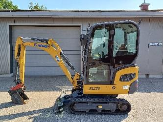 XCMG XE 20 E